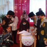 Berkas Pengunduran Diri Andi Harun Belum Disetor - hedlinekaltim.co
