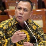 Bersalah, Ketua KPK Firli Bahuri Dapat Sanksi Ringan - headlinekaltim.co