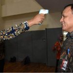 Besok, Dewan Pengawas (Dewas) Putuskan Nasib Ketua KPK terkait Kasus 'Naik Heli' - headlinekaltim.co