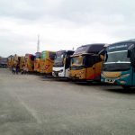 Terminal Dibuka Kembali, Bus Samarinda-Banjarmasin Enggan Beroperasi