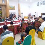 Di Rakor Kesbangpol, Jaang Minta Perbanyak Mikrofon untuk Cegah COVID-19 - headlinekaltim.co