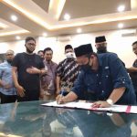 Edi-Rendi Kumpulkan Petinggi Parpol, Bentuk Koalisi Kebersamaan - headlinekaltim.co