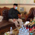 Edi-Rendi Sowan ke Sultan Kutai dan Ibundanya - headlinekaltim.co