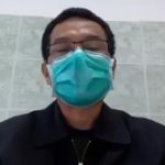 Giliran Jubir Satgas Kaltim Positif COVID-19 - headlinekaltim.co