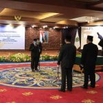 Gubernur Isran Lantik Dirut dan Komisaris Independen BPD Kaltim Kaltara - headlinekaltim.co