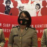 HUT Polwan ke-72, Bripka Stefani Ungkap Tantangan Selama 14 Tahun Bertugas - headlinekaltim.co