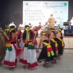 Hadi Mulyadi Buka Acara Seni Budaya Pelajar se-Kaltim - headlinekaltim.co