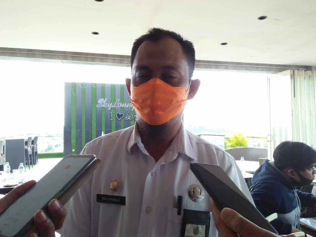 Hai, Cabup-Cawabup! Mau Garap Pemilih Milenial di Berau, Segini loh Jumlahnya - headlinekaltim.co