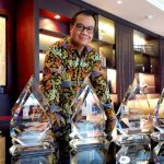 Hebat, Bandara SAMS Balikpapan Raih 4 Penghargaan dari ACI - headlinekaltim.co