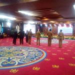 Ini Penugasan Gubernur Buat 5 Pjs BupatiWali Kota yang Dilantik - headlinekaltim.co Penjabat sementara