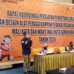 Ini Tiga Zona Kampanye Pilkada Samarinda - headlinekaltim.co