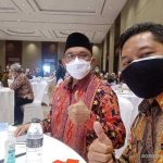 Istri Almarhum Muharram Mencuat sebagai Bakal Cabup Pengganti - headlinekaltim.co