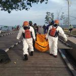 Jasad ABK Pemungut Sisa Batu Bara Ditemukan di Teluk Lombok - headlinekaltim.co
