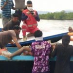 Jasad Awak Kapal Pengangkut Pasir Ditemukan Mengapung - headlinekaltim.co
