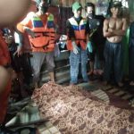 Jasad Penjaga Pelabuhan Ditemukan Mengambang - headlinekaltim.co
