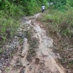 Jl Patimura Ditutup, Jalur Alternatif Legendaris Ini Kembali Diakses Warga - headlinekaltim.co