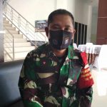 Jumlah Pelanggar Protokol Covid-19 Berkurang, Posko Terpadu Dibongkar - headlinekaltim.co