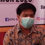 KPU Samarinda Masih Koordinasikan Hak Suara Warga Lapas dan Rutan - headlinekaltim.co