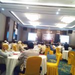 KPU Samarinda Sosialisasikan Tiga PKPU Sekaligus - headlinekaltim.co