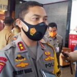 Paslon Kepala Daerah Lakukan Politik Uang, Kapolda: Laporkan!