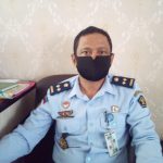 Kasi Binadik Lapas Samarinda