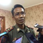 Kepala Satpol PP Denda Rp 1 Juta Bukan Tujuan Utama - headlinekaltim.co