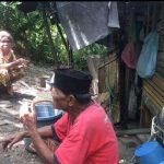 Kisah Lansia Eks Serdadu, Hidup di Bekas Ladang dan Berteduh di Kandang Ayam - headlinekaltim.co