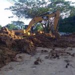 Kisah Mistis 'Penghuni' Bukit Longsor Mangkupalas, Pengendara Motor Kesurupan - headlinekaltim.co