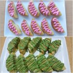 Kreasi Kue Keroncong, Topping yang Menarik Bikin Good Looking - headlinekaltim.co