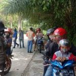 Lupakan Soal Wisata, Anda akan Dihalau Masuk Kota Raja - headlinekaltim.co