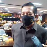 Makmur Tak Yakin Soal Isu Biaya Pemulasaraan Pasien COVID-19 - headlinekalim.co