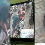 Mampir Salat Duhur, Rp 30 Juta di Jok Motor Raib, Pelaku Terekam CCTV Masjid - headlinekaltim.co