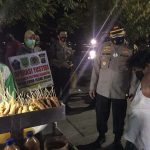 sosialisasi protokol kesehatan -Masih Banyak Warga Tak Gunakan Masker - headlinekaltim.co