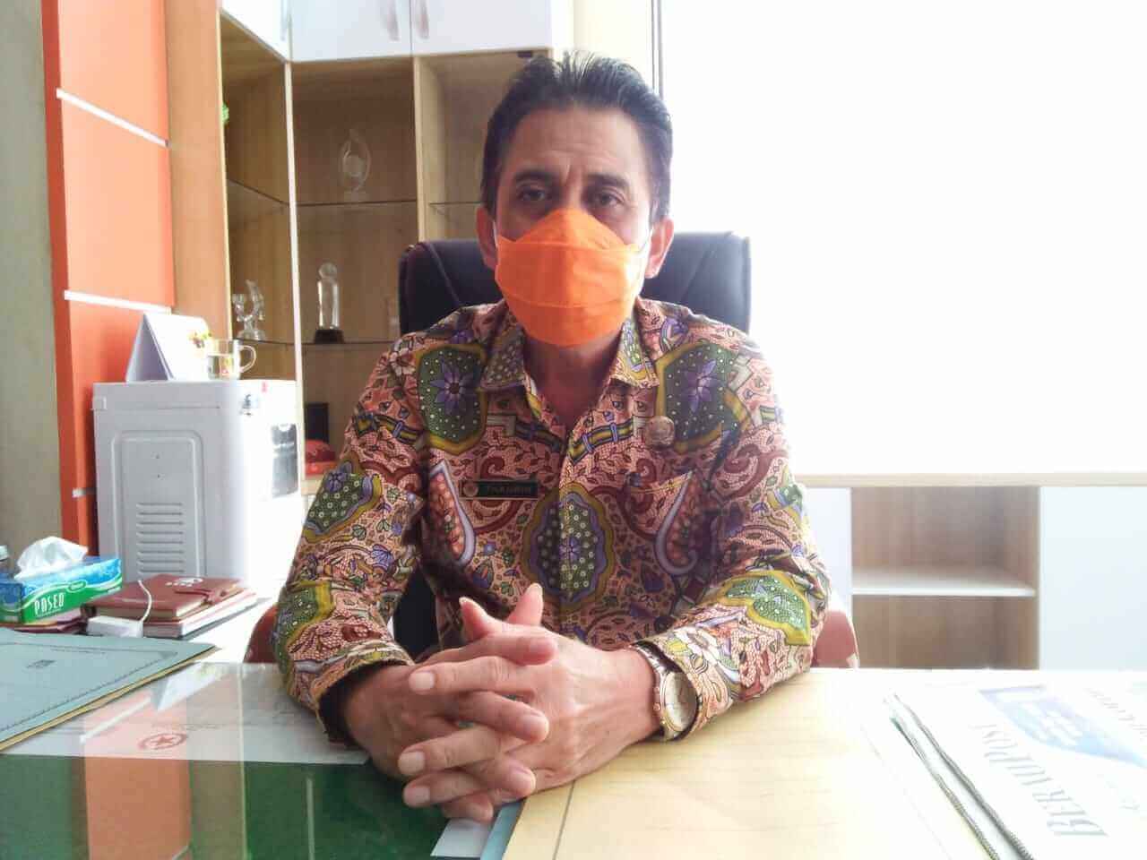 Momentum Pilkada, Penyaluran Dana BLT Dikoordinasikan ke Bawaslu