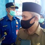 Soal Desakan Penundaan Pilkada, Barkati: Saya ikuti Aturan
