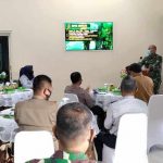 Mulai Besok Pemberlakuan Jam Malam, Tindakan Tegas Dimulai dari Tenggarong - headlinekaltim.co