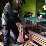 Ngopi 15 Menit, Pelanggan Tewas! Perempuan Pemilik Warung Panik - headlinekaltim.co