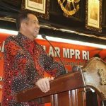 PDIP Kaltim Rekomendasikan Andi Harun-Rusmadi