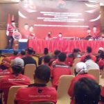 Panaskan Mesin Jelang Pilkada 2020, PDIP Samarinda Gelar Musancab dan Rakercabsus - headlinekaltim.co