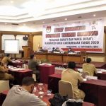 Parpol Pengusung Edi-Rendi Pertanyakan Gerakan Kotak Kosong, Ini Jawaban KPU - headlinekaltim.co