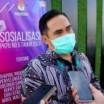 Parpol Pengusung Punya Waktu 7 Hari untuk Mengganti Muharram - headlinekaltim.co