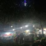 Pedagang Kecil Dukung Pembatasan Jam Malam, Asal... - headlinekaltim.co