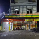 Pelaku Usaha Dukung Pembatasan Aktivitas pada Malam Hari - headlinekaltim.co