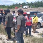Pemdes Jembayan Dalam Fasilitasi Sengketa Lahan antara Masyarakat dengan Perusahaan - headlinekaltim.co