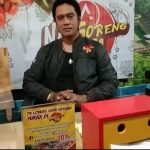 Pening! Pengusaha Kuliner Khawatirkan Omzet Akibat Pemberlakuan Jam Malam - headlinekaltim.co