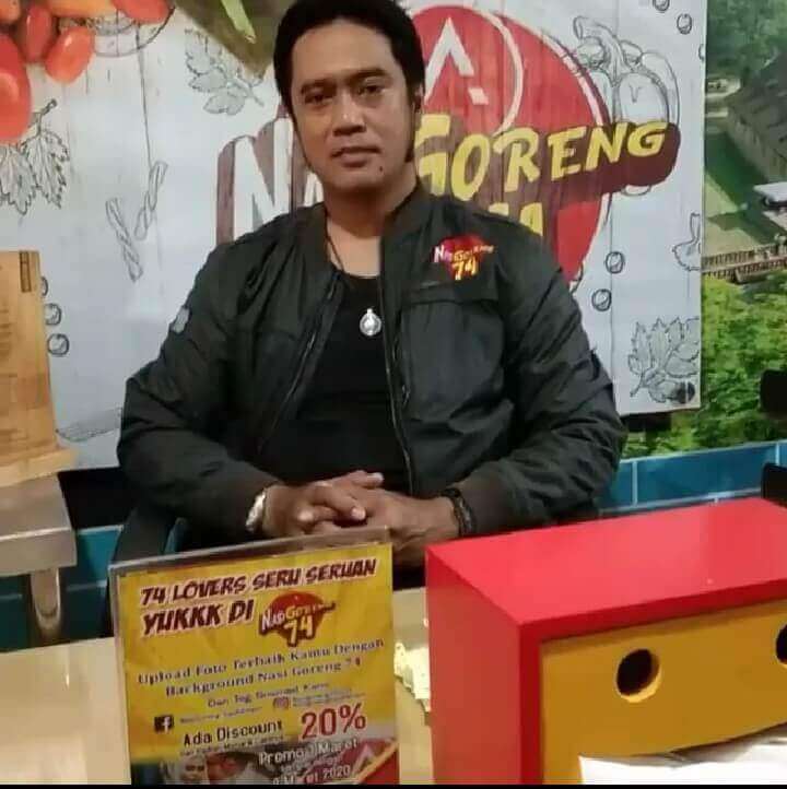 Pening! Pengusaha Kuliner Khawatirkan Omzet Akibat Pemberlakuan Jam Malam - headlinekaltim.co