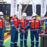 Pertamina RU V Balikpapan Ekspor Perdana 200.000 Barel Solar HSD ke Malaysia - headlinekaltim.co