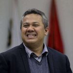 Positif COVID-19, Ketua KPU (Arief Budiman)Mengaku Tak Ada Keluhan - headlinekaltim.co