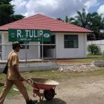 Ruang Rawat Pasien COVID-19 Penuh, RSUD AWS Tambah Dua Ruangan Baru - headlinekalim.co