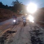 Satu Jalur Jalan Pattimura Dibuka Kembali - headlinekaltim.co